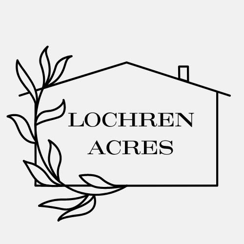 Lochren Acres Logo